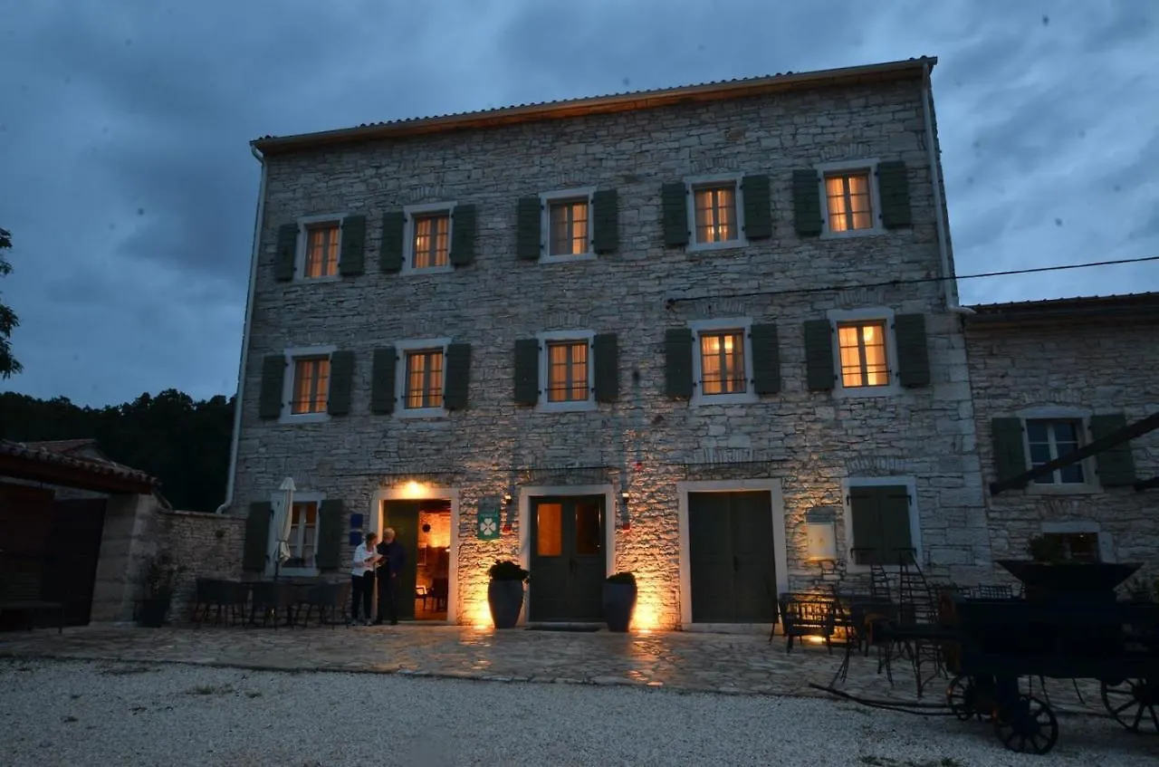 App & Rooms Juraga Bale Affittacamere