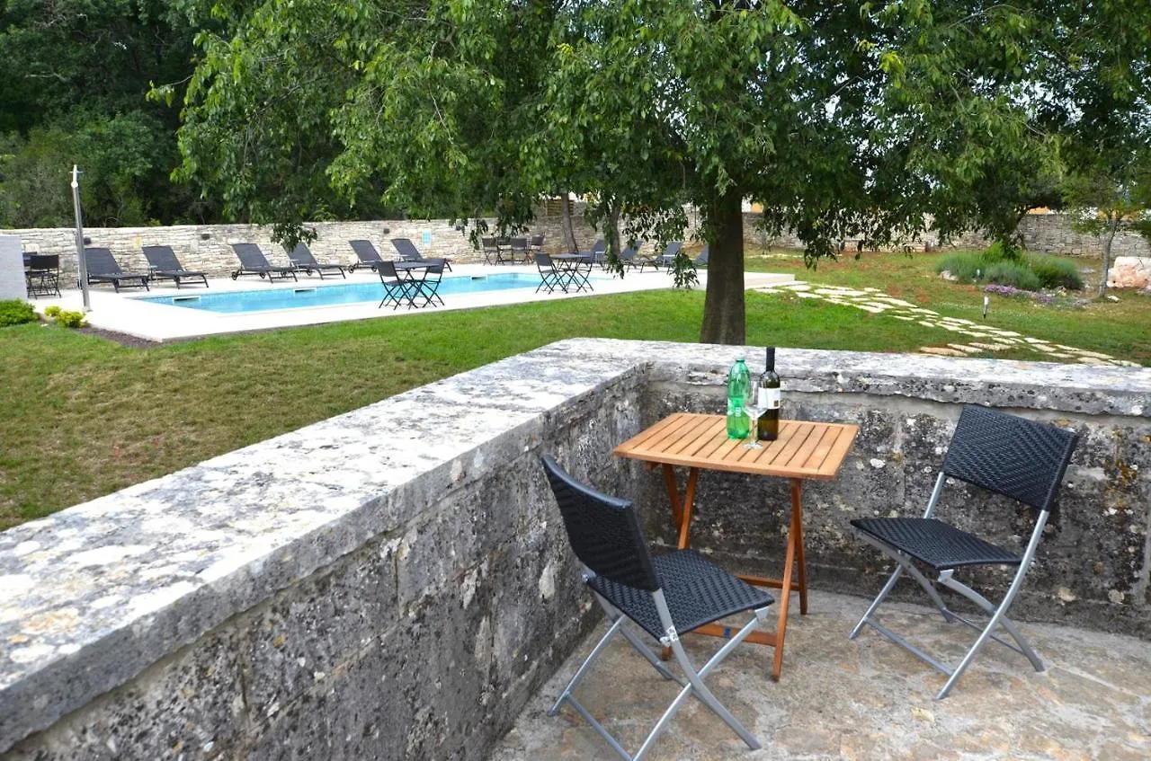 App & Rooms Juraga Bale 4*,  Croazia