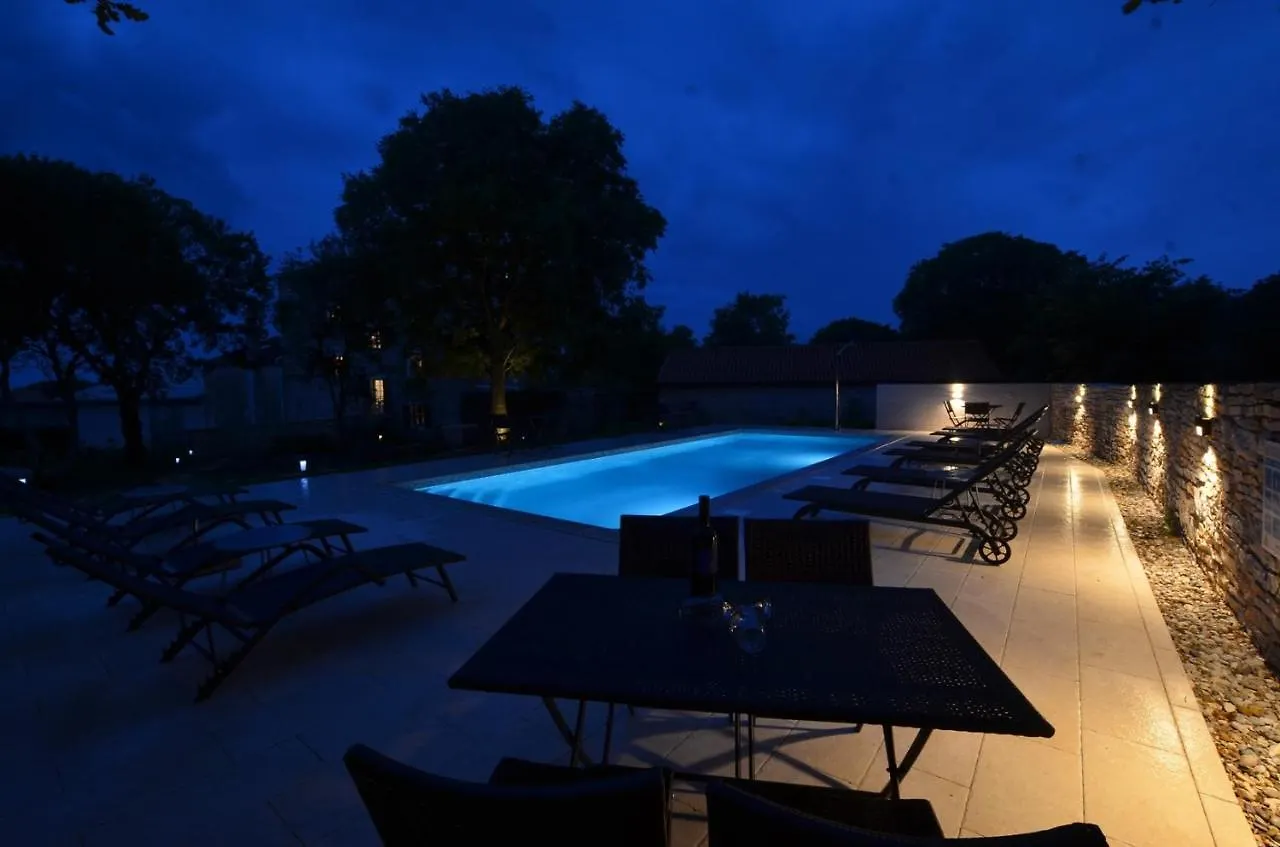 **** Affittacamere App & Rooms Juraga Bale Croazia